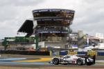 Audi R18 Le Mans 24hr 2012 года